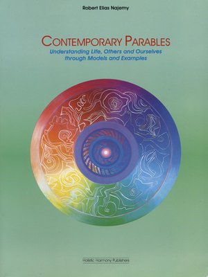 cover image of Contemporary Parables